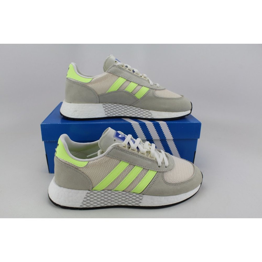 Men's Marathon Tech Clear Brown G27418
